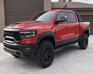 Ram 1500 TRX AWD <span class=keywords><strong>2021</strong></span> Usada - Lista para Enviar - Product Image 3