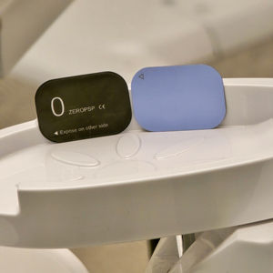 Escáner Digital PSP para Radiografía Dental, Sensor de Imagen de Película Zeropsp ZERO 0size, Certificado CE Clase I, 1 Año de Garantía, Origen Corea, APIXIA - Product Image 1