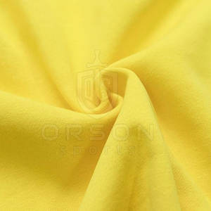 Dernière conception de haute qualité grande taille sweats à capuche pour hommes 100% coton respirant et solide motif hiver mode fabriqué au Pakistan - Product Image 6