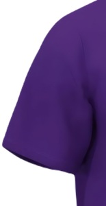 Venta al por mayor de camisetas de hombre de algodón transpirable clásico de cuello redondo de manga corta para uso diario pedidos de marca personalizada - Product Image 2
