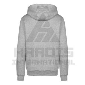 2025 sweats à capuche en matériau solide pour hommes top vente nouveau style sweats à capuche pour hommes sweats à capuche de haute qualité fabriqués au Pakistan - Product Image 3