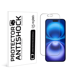 Antishock สำหรับ iPhone Air Screen Protector อุปกรณ์เสริมพรีเมี่ยมสำหรับการป้องกันที่เพิ่มขึ้น - Product Image 1