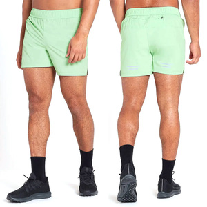 Transpirable Cómodo Mejor diseño Nueva llegada Pantalones cortos casuales ligeros para hombres/Uso de verano Pantalones cortos de tamaño regular para hombres - Product Image 6