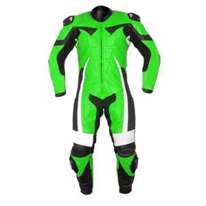Nouveau meilleur costume de moto de fabrication professionnelle de haute qualité veste et pantalon en cuir costume de moto et de course automobile - Product Image 3
