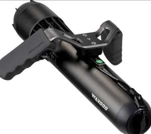 Tout Nouveau Scooter Sous-Marin Original Subnados Noir et Rouge Produit de Wakeboard - Product Image 5