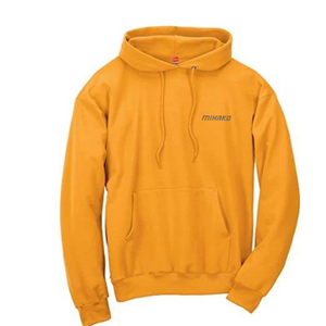 Sweat-shirts pour hommes de haute qualité, couleur unie, vente chaude, sur mesure, meilleur design de vêtements de mode, créez votre propre logo, sweat-shirts pour hommes - Product Image 6