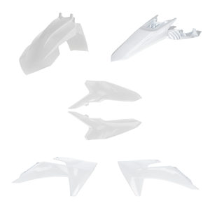 Acerbis for KTM Plastic <b>Kit</b> ABS Material Compatible Motorcycle Fairing - Product Image 1