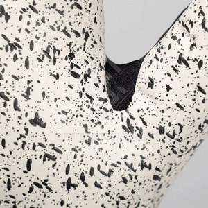 Gants de gardien de but en latex de haute qualité, antidérapants, fermeture à boucle et crochet, protection des doigts, design personnalisé, SPYTHER GEAR - Product Image 5