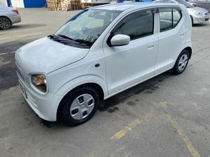 Suzuki Alto d'occasion, propre et abordable, conduite à droite, à vendre - Product Image 2