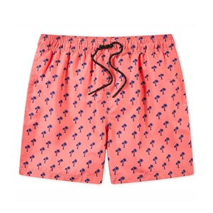 Pantalones Cortos Deportivos Personalizados con Logotipo a Bajo Precio para Hombre, Última Llegada, Pantalones Cortos de Sublimación para Hombre en Cantidad al por Mayor - Product Image 4