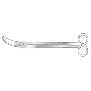 Ciseaux de lobectomie Instruments orthopédiques de qualité supérieure par FS ORTHO - Product Image 2
