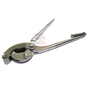 คีมตัดโลหะสแตนเลสอุปกรณ์สัตวแพทย์ - Product Image 5