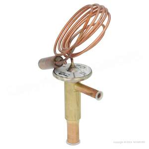 Détendeur thermostatique Honeywell Valve TLK 1.0 R-134/MOP + 10 TLK-00012 - Product Image 3