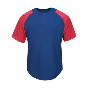 Uniformes de baseball de haute qualité conçus sur mesure respirant meilleur matériau prix raisonnable maintenant disponible dans le style des ensembles - Product Image 2