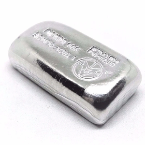 Lingot d'indium à vendre avec une pureté de 99.995% pour l'approvisionnement en vrac de fabrication électronique à prix compétitif - Product Image 4