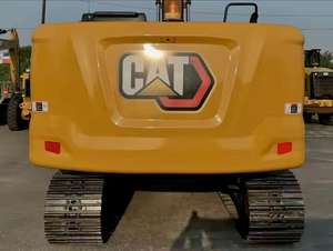 Excavadora Caterpillar Usada Modelo 320, Motor de 175 HP, Capacidad de Cucharón de 1.38 m³, Origen Estadounidense - Product Image 3