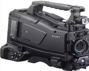 Cámara de Hombro BEST BUY PXW-X400 XDCAM con Zoom Óptico 10x, Alta Definición 4K y Resolución de Imagen 8K - Product Image 3