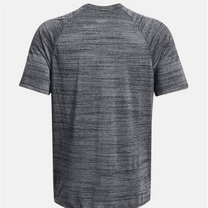 Camiseta 100% algodón para hombre, corte holgado, estampada, ropa para hombre, camisetas con logotipo personalizado, tallas grandes, camiseta para hombre - Product Image 2