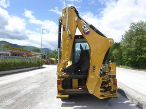 Retroexcavadora CAT 444 casi nueva y barata para construcción y trabajos agrícolas, actualmente disponible a granel a precios muy económicos - Product Image 4