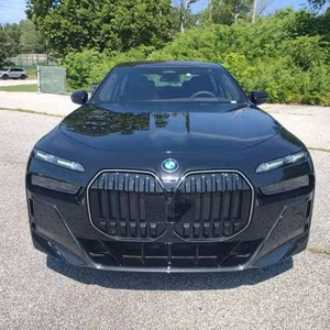 2025 abordable bBM-W i7 eDri -ve50 - Product Image 1