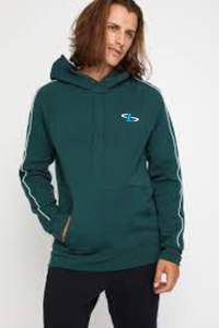 Survêtement en polaire avec logo personnalisé Jogger Survêtement pour hommes Survêtements d'automne avec sweats à capuche et joggeurs Qualité supérieure - Product Image 3