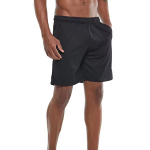 Pantalones cortos de entrenamiento Ropa de entrenamiento Pantalones cortos deportivos Gaa para hombres Pantalones cortos de fútbol Gaa de la mejor calidad para hombres - Product Image 3
