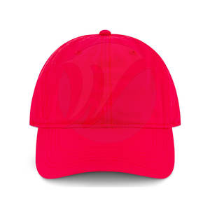 Sombrero de béisbol ecológico personalizado cómodo estilo deportivo clásico con bordado a mano hecho de tela común - Product Image 1