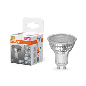 Ampoules LED OSRAM OSR ReFl PAR16 6,1W GU10 - Product Image 2