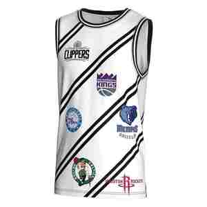 Jersey de Spandex para Hombre - Secado Rápido y Marca Privada, Personalizado OEM al por Mayor - Product Image 1