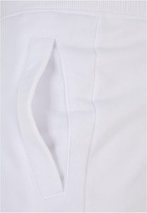 กางเกงจ็อกเกอร์ใส่วิ่งจ็อกเกอร์สีพื้นเอวยางยืดแบบผูกเชือก - Product Image 6