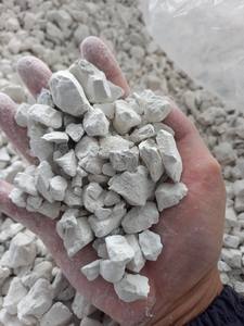 Gránulos de óxido de calcio de 0 a 3mm de cal viva de grado premium para extracción de oro, refinación de minerales y usos en la industria metalúrgica - Product Image 3