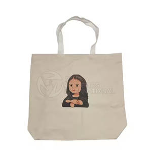 Bolsas de Lona para Dibujar DIY de Primera Calidad, Muy Vendidas |   Bolsas de Lona para Dibujo con Logotipo Personalizado y Pedidos al por Mayor, Hechas en Pakistán - Product Image 1