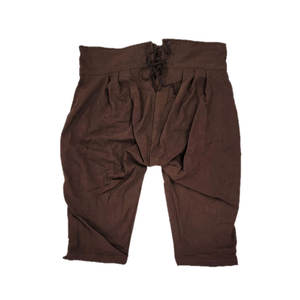 OEM Outdoor Vintage Pants Lightweight Breathable Striped Nylon Windbreak Track Pants Cargo Pants Men - Product Image 1