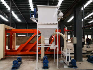 Dispositivos de comunicación AAC de grado industrial para líneas de producción de bloques de pared AAC y <span class=keywords><strong>ALC</strong></span>/AAC de terapia del habla - Product Image 4