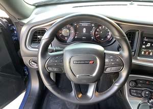 DODGE CHALLENGER 2021 - Product Image 6