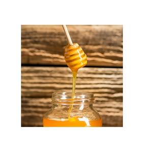 ช้อนน้ำผึ้งไม้ดีไซน์แบบโบราณช้อนบนโต๊ะช้อนน้ำผึ้ง - Product Image 2