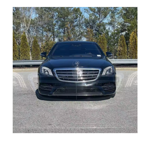 Recién Llegado: Mercedes-Benz S450 2020 con Navegación, Autos Usados Premium - Product Image 4