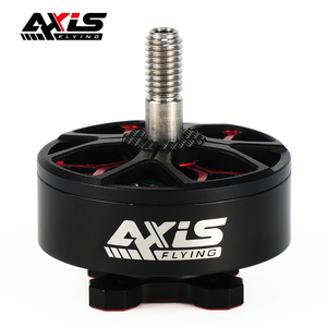 Motor FPV C287 2807.5 con Imán N52H 12N14P, Hélice de 7 Pulgadas, 6S, para Drones de Carreras y Grabación Cinematográfica, Metal, 1350KV, 2.8KG de Empuje - Product Image 5