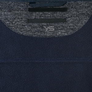 Haider <b>Grey</b> <b>Men's</b> Fashion <b>Hoodie</b> Zipper-Up Winter Solid Pattern Hood ODM Supply Digital Silk Screen Printing <b>Plain</b> Dyed Weaving - Product Image 5