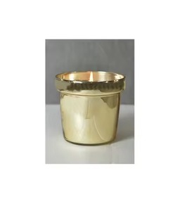 Porte-bougie en verre de style classique pour la décoration de la maison, fait à la main, écologique, personnalisable pour Noël et la Saint-Valentin - Product Image 3