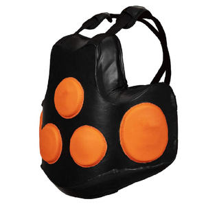 Protection Thoracique Professionnelle pour la Boxe à Vendre, Utilisation en Arts Martiaux, Équipement Sportif, Protection Thoracique de Boxe - Product Image 2