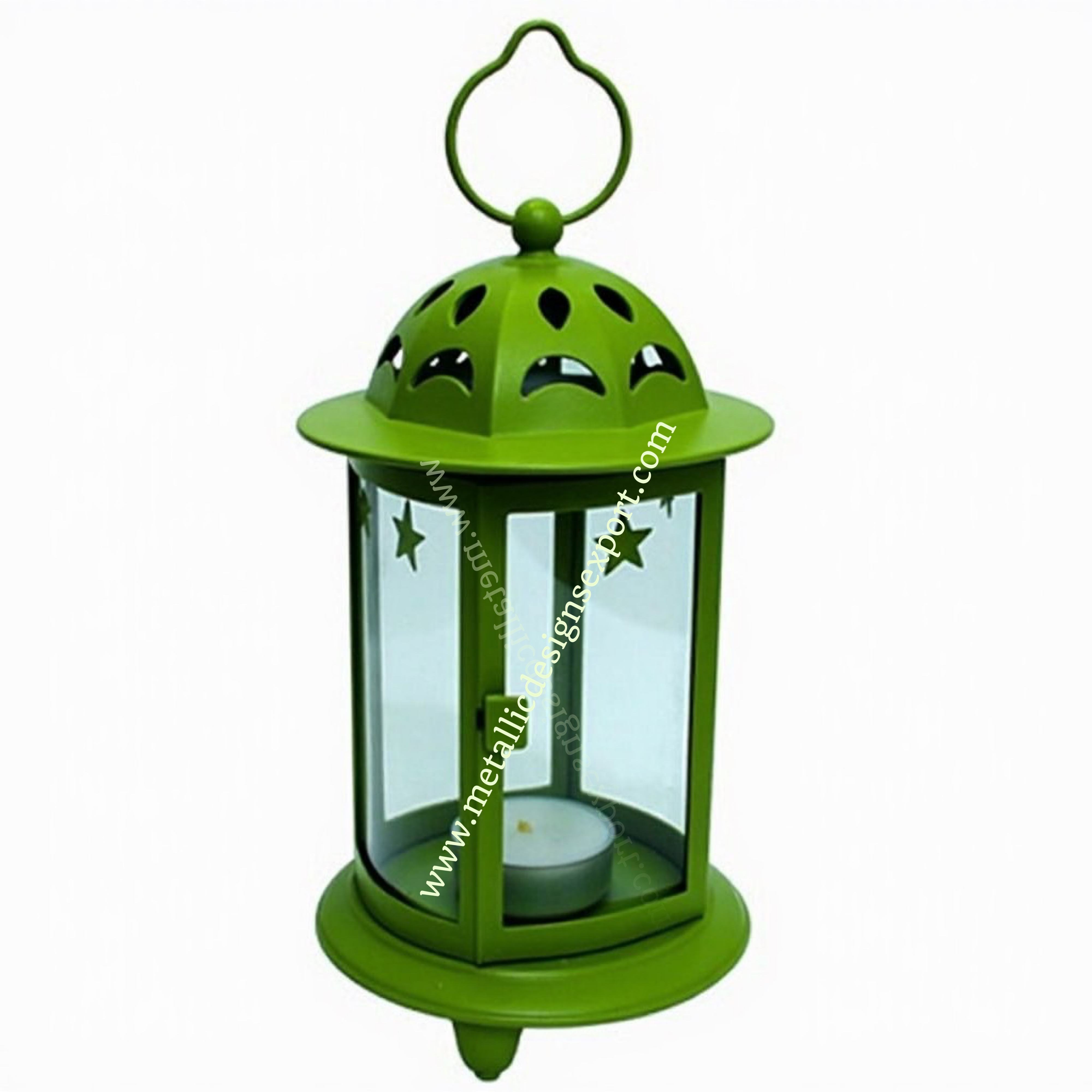 สีเขียว