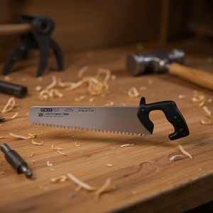 Lame de scie à métaux Stanley Hp Fleam Tooth, lot de 10, scie haute performance - Product Image 3