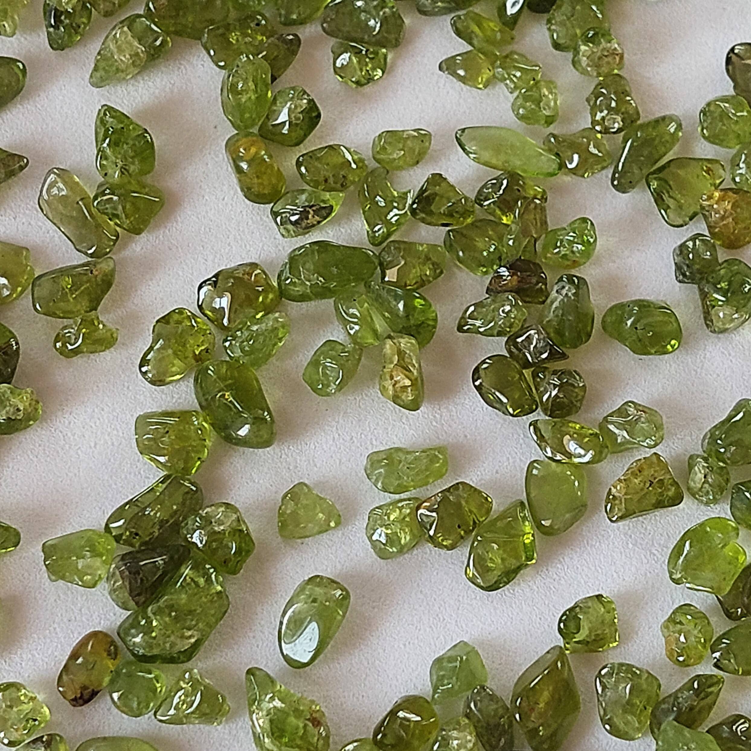 สีเขียว