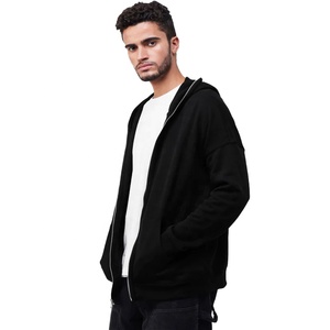 Sweat à capuche patchwork pour hommes vêtements à capuche vêtements décontractés en molleton chaud Streetwear masculin mode automne hiver vêtements d'extérieur - Product Image 4