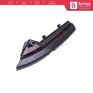 ขายึดกันชน BSP675 รุ่น 7700412494 ด้านหน้าซ้าย สำหรับรถยนต์ Megane MK1 - Product Image 4