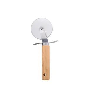 Bigaboo ชุดโต๊ะพิซซ่าแบบสั่งทำเครื่องมือพิซซ่าระดับพรีเมี่ยม - Product Image 6