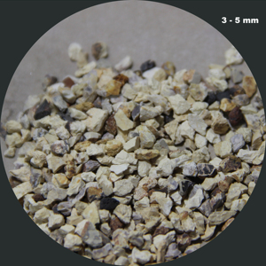 "Vật liệu chịu lửa chịu nhiệt độ cao 3-5mm Al2O3 45% + quặng bauxite nung" - Product Image 1