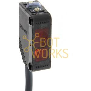 Omron E3ZLS812M129808 - Nuevo - Product Image 1