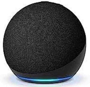 Enceinte intelligente Echo Dot 5 avec horloge et assistant vocal - Product Image 2